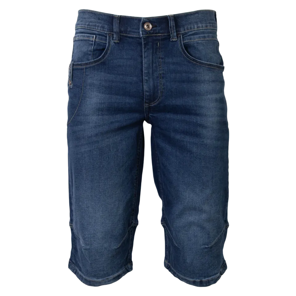 Marcus Perry 2195 Knickers – Blå — produktfoto