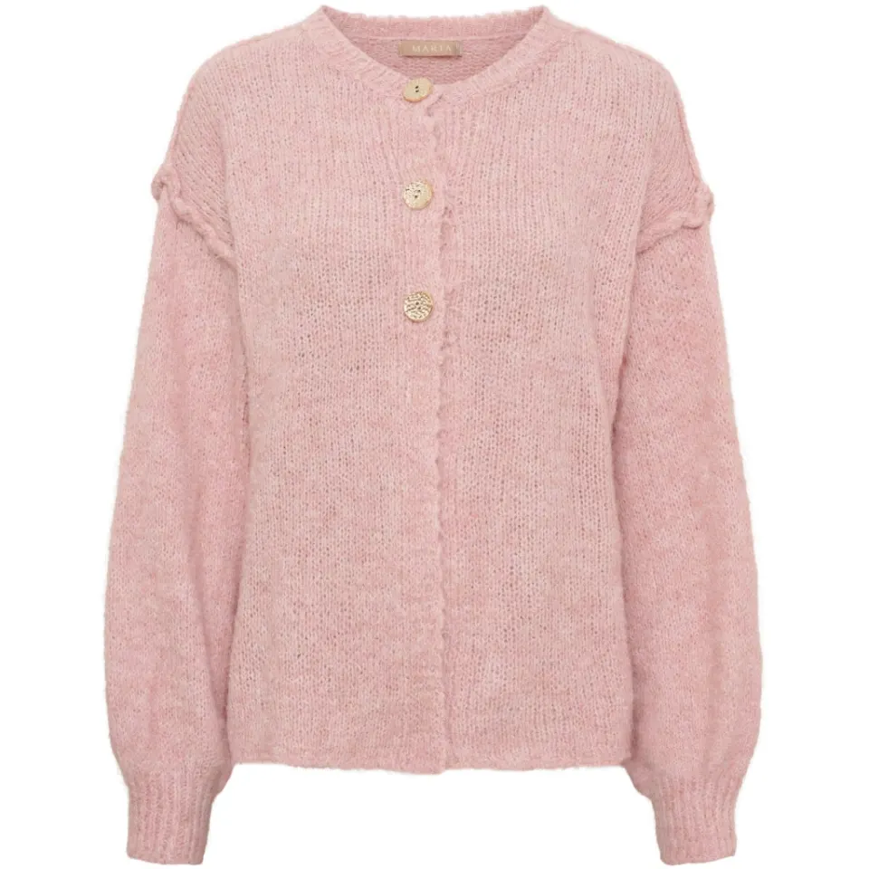 Marta du Château Strik MdcNovella 9735 – Rosa — produktfoto