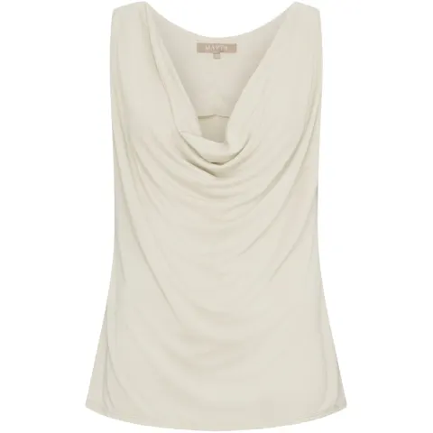 Marta du Château top MdcVeronika 82107 – beige — produktfoto