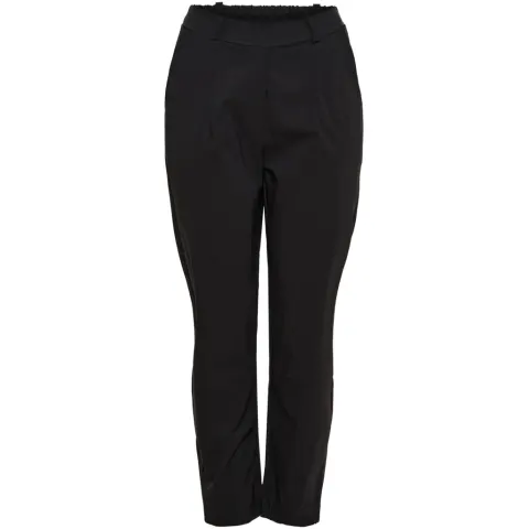 Marta du Château Bukser MdcBloom 56558M/ – sort — produktfoto