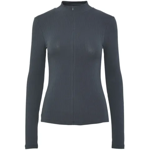 Pieces pullover Pckitte – Ombre Blue — produktfoto