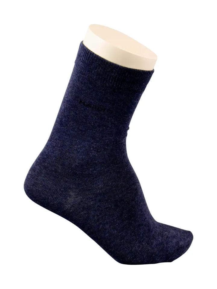 Marcus MA Socks NOS – Cobolt — produktfoto