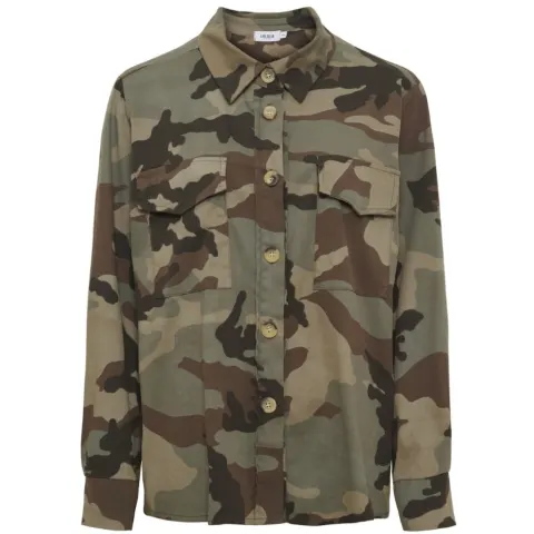 LULULIA bluse LuFlorina 29100LU – Camo — produktfoto
