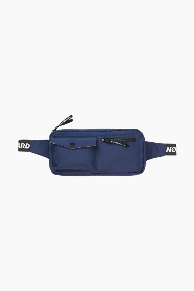 Mads Nørgaard Bel One Carni Bag – Parisian Night — produktfoto