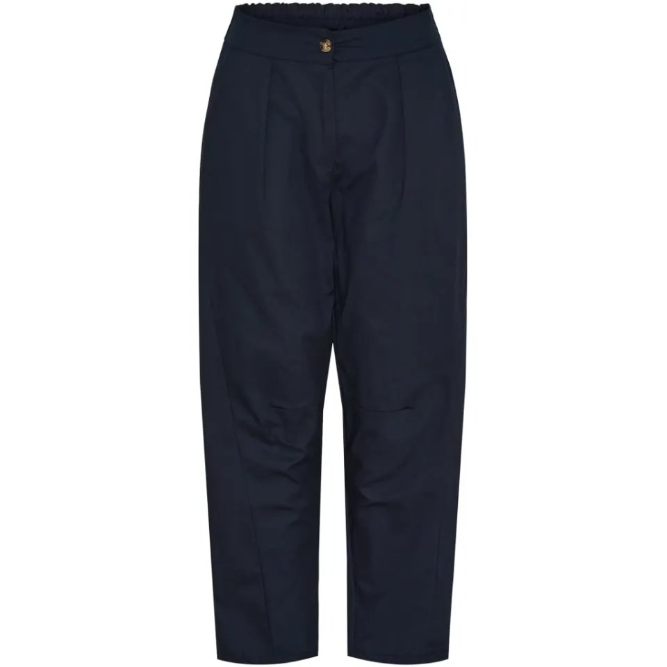 Marta du Château bukser MdcKarmen 8022 – Navy13 — produktfoto