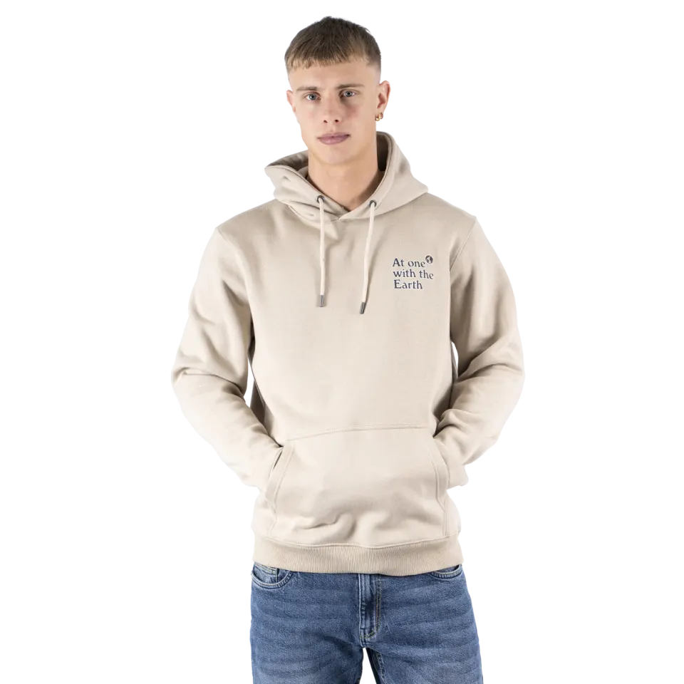 Marcus Colin H 10 Print – sand — produktfoto