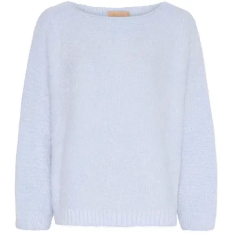 Marta du Château strik MdcAnouk 8038 – Sky Blue — produktfoto
