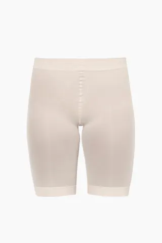 Sneaky Fox Ingrid Shorts – Nude — produktfoto