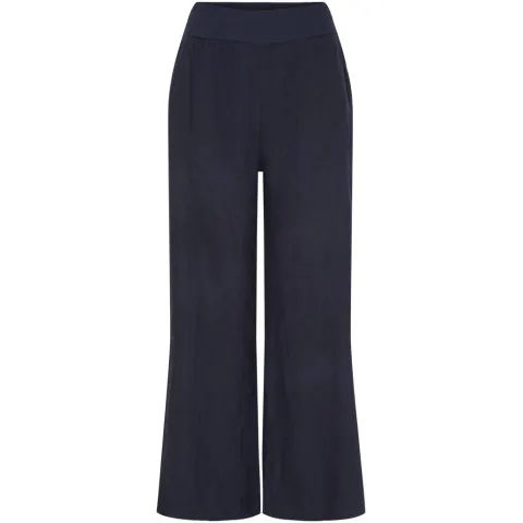 Marta du Château bukser 62273 – Navy5512 — produktfoto