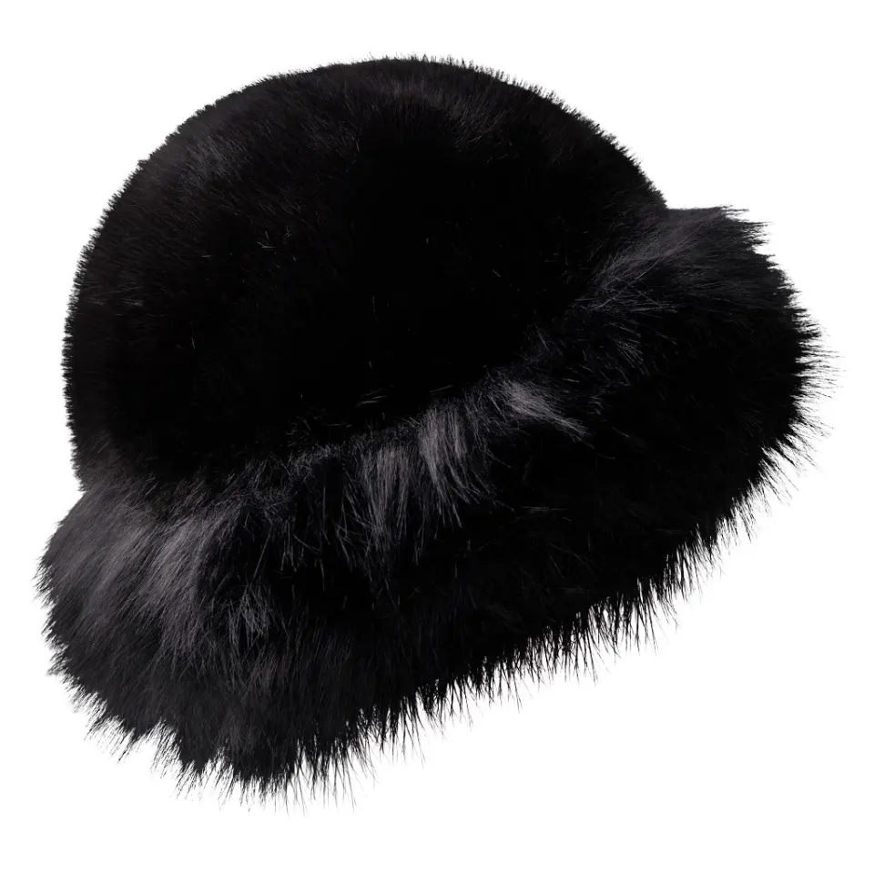 Black Colour hat Bckajsa – sort — produktfoto