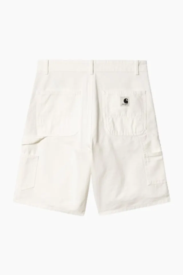 Carhartt W' Pierce Short - Wax Rinsed – Carhartt WIP — produktfoto