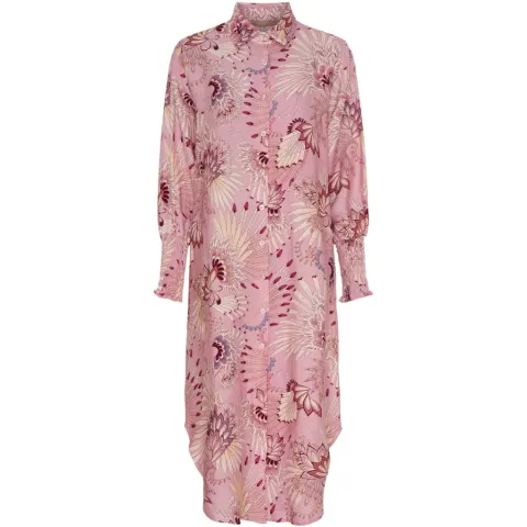 Marta du Château kjole MdcMoss 7617 – Rosa7663tpg — produktfoto