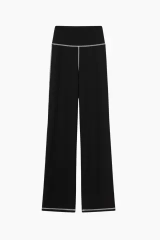 Résumé AstorRS Leggins – sort — produktfoto