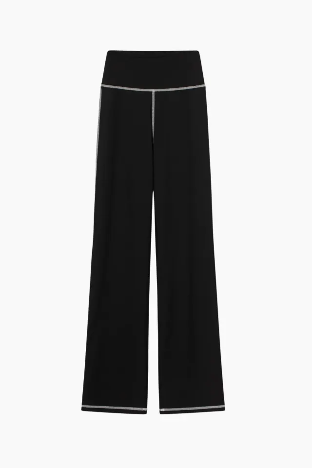 Résumé AstorRS Leggins – sort — produktfoto