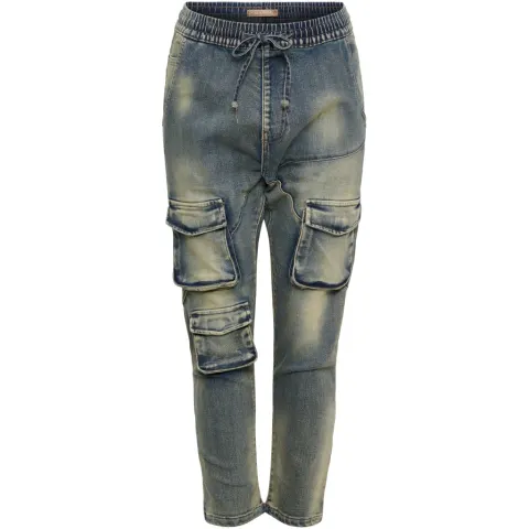 Marta du Château jeans MdcAnissa 8327 – Denim — produktfoto