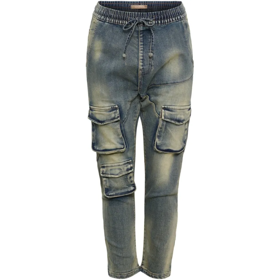 Marta du Château jeans MdcAnissa 8327 – Denim — produktfoto