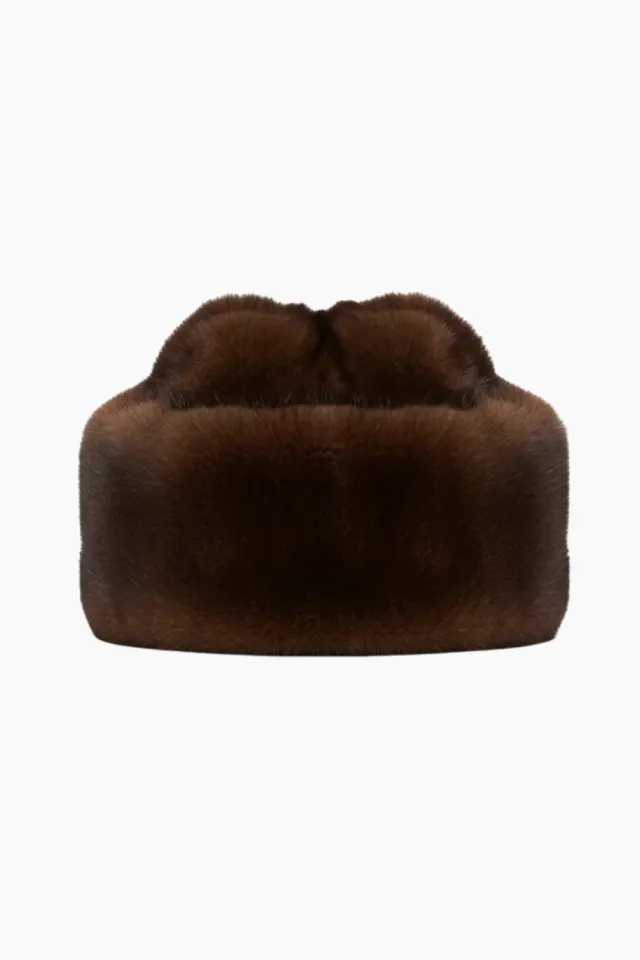 OpéraSPORT Mirella Hat – brun — produktfoto