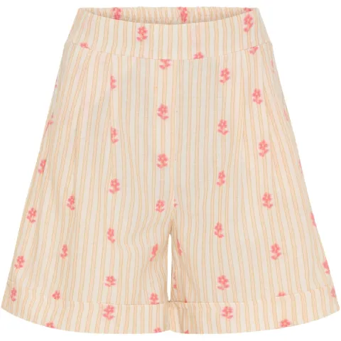 Marta du Château shorts MdcSelina 61072-3 – Corallo470 — produktfoto
