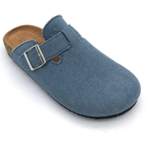 Natali sandaler 2769 – Jeans — produktfoto