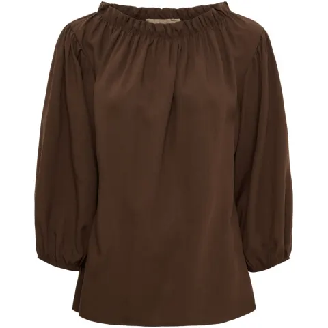 Marta du Château bluse MdcJuniper – Moro — produktfoto