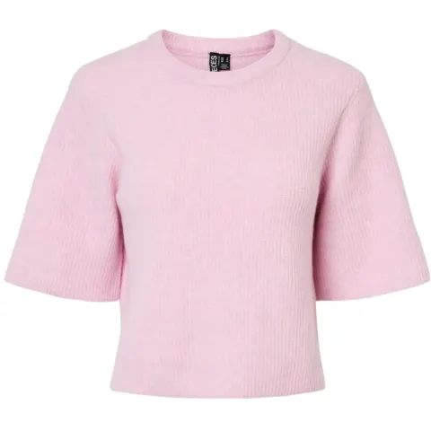 Pieces strik Pcsilly – Roseate Spoonbill MELANGE — produktfoto