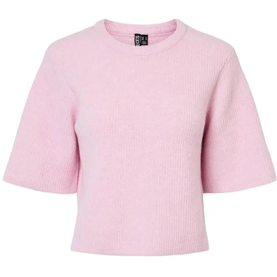 Pieces strik Pcsilly – Roseate Spoonbill MELANGE — produktfoto