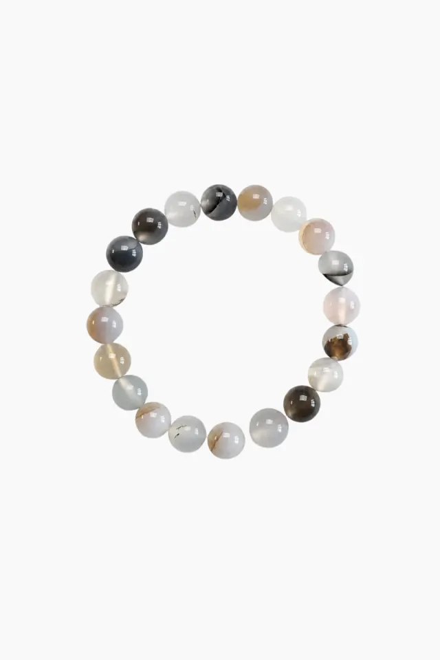 Sorelle Jewellery Mono Bracelet - Multi – Sorelle — produktfoto