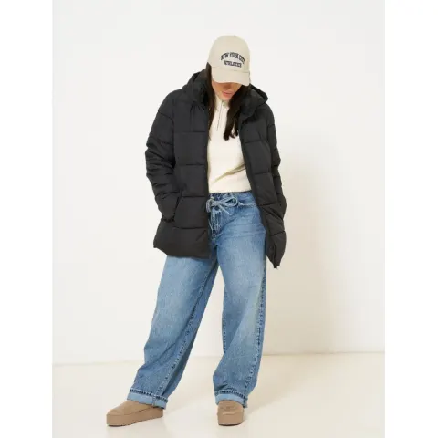 ONLY jakke Onlpatricia – sort — produktfoto
