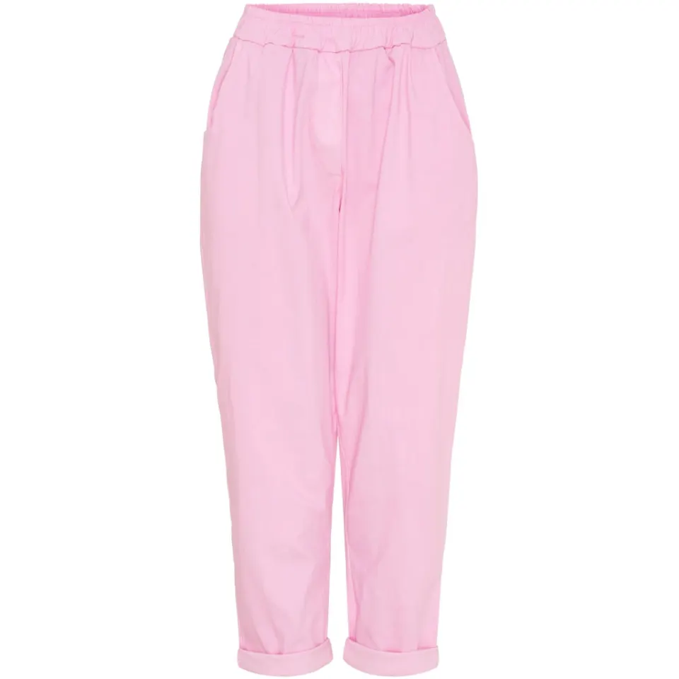 Marta du Château bukser MdcRaffaella 8594 – Baby Pink — produktfoto