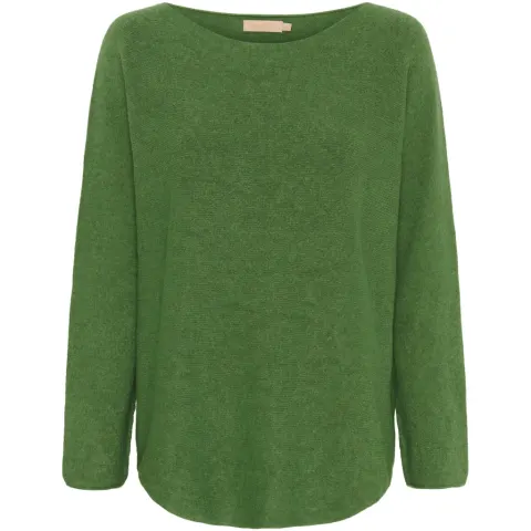 Marta du Château strik MDCDagmar 5001 – AWGreen4018 — produktfoto