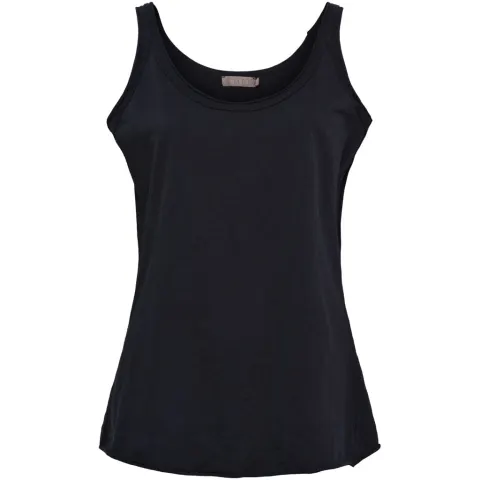 Marta du Château top MdcNessa 31028 – sort — produktfoto