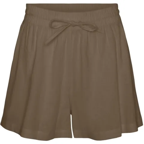 Vero Moda shorts Vmlinn – Cub — produktfoto