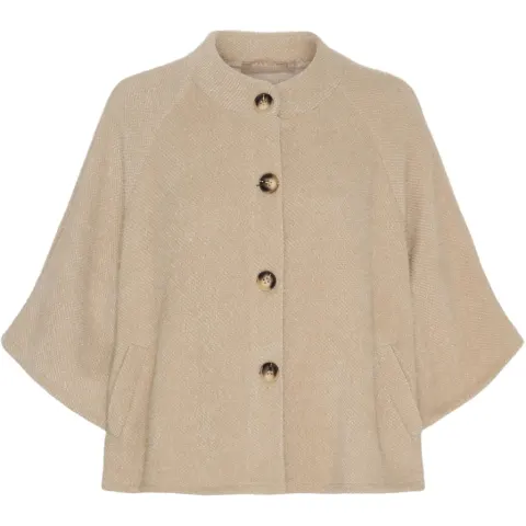 Marta du Château jakke MdcThunder 248370 – Beige02 — produktfoto