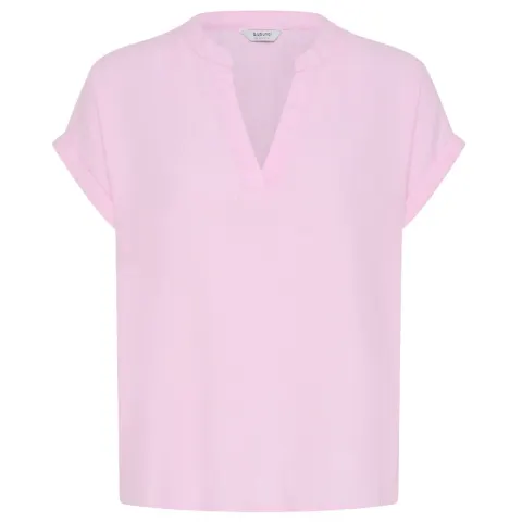 b.young bluse Byfalakka – Parfait Pink — produktfoto