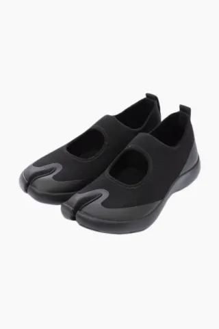 Tabi Sandal Women – sort — produktfoto