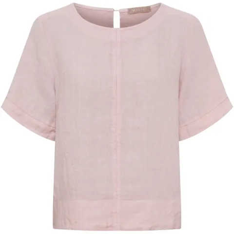 Marta du Château top MdcCeyla TC268010 – Cipria — produktfoto