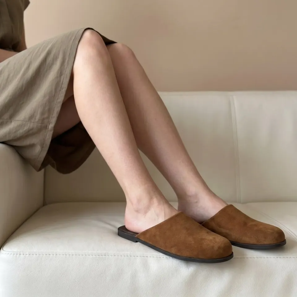 Noelia sandaler DM505 – camel — produktfoto