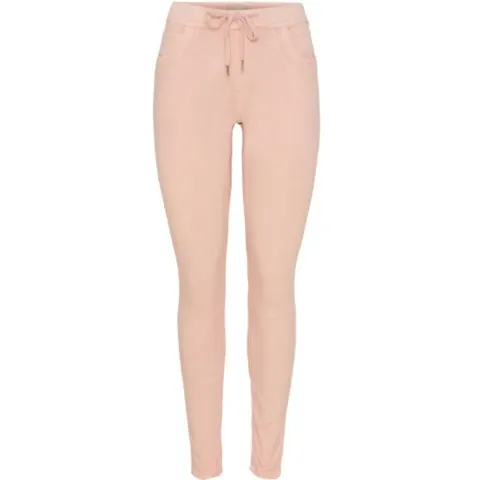 Place du Jour jeans 92913 – rosa — produktfoto