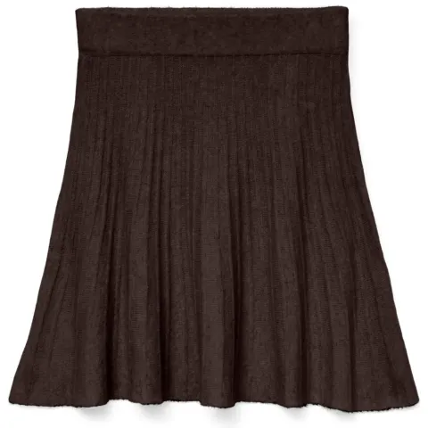 Vero Moda nederdel Vmmacy – Chocolate Torte — produktfoto