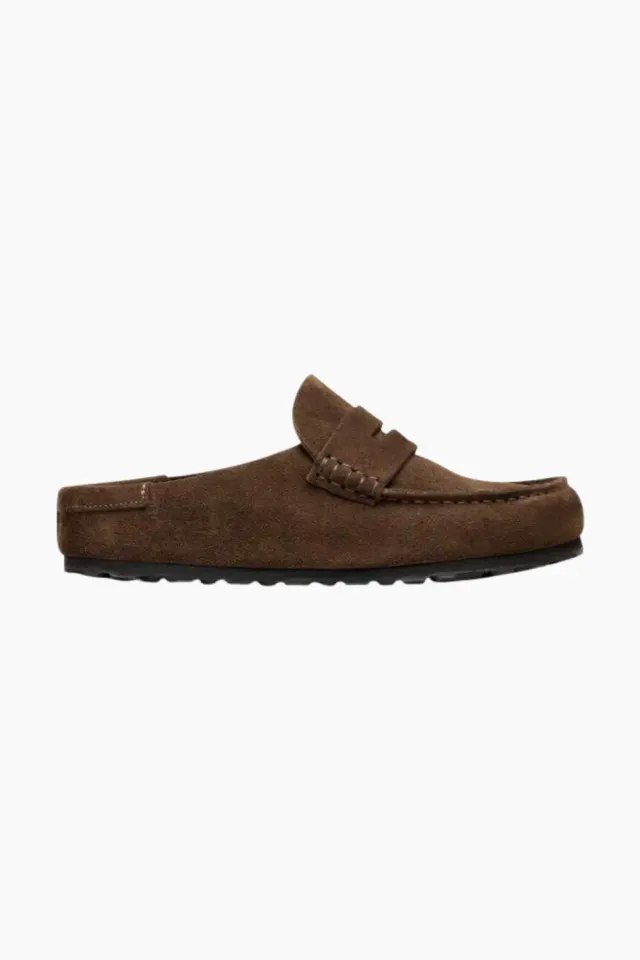 Birkenstock Naples Wrapped – Carafe — produktfoto