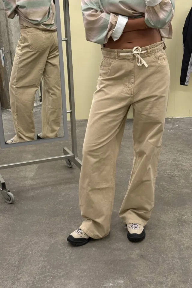 H2O Fagerholt My Pants – sand — produktfoto