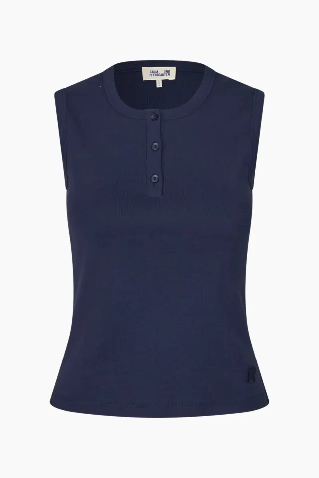 Baum und Pferdgarten Jony Top – Baritone Blue — produktfoto