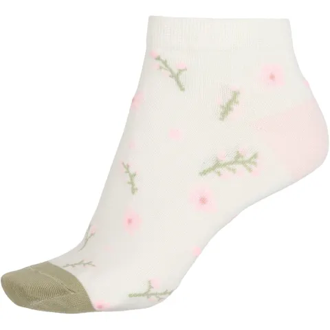 Marta du Château strømper MdcNya BA-Socks – Rose274 — produktfoto