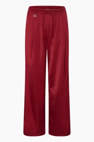 Gestuz BXGricky Track Pants - Ripasso – Barbie X Gestuz — produktfoto