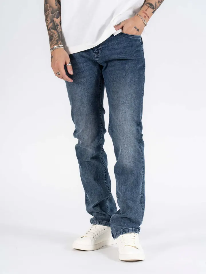 Marcus MAfelix 2211 Jeans - - 30/34 – (Regular fit) — produktfoto