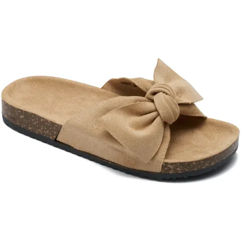 Salma sandaler DM651 – Kaki — produktfoto
