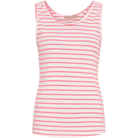 Marta du Château top MdcMarina 2499/B – Fuxia Fluo — produktfoto