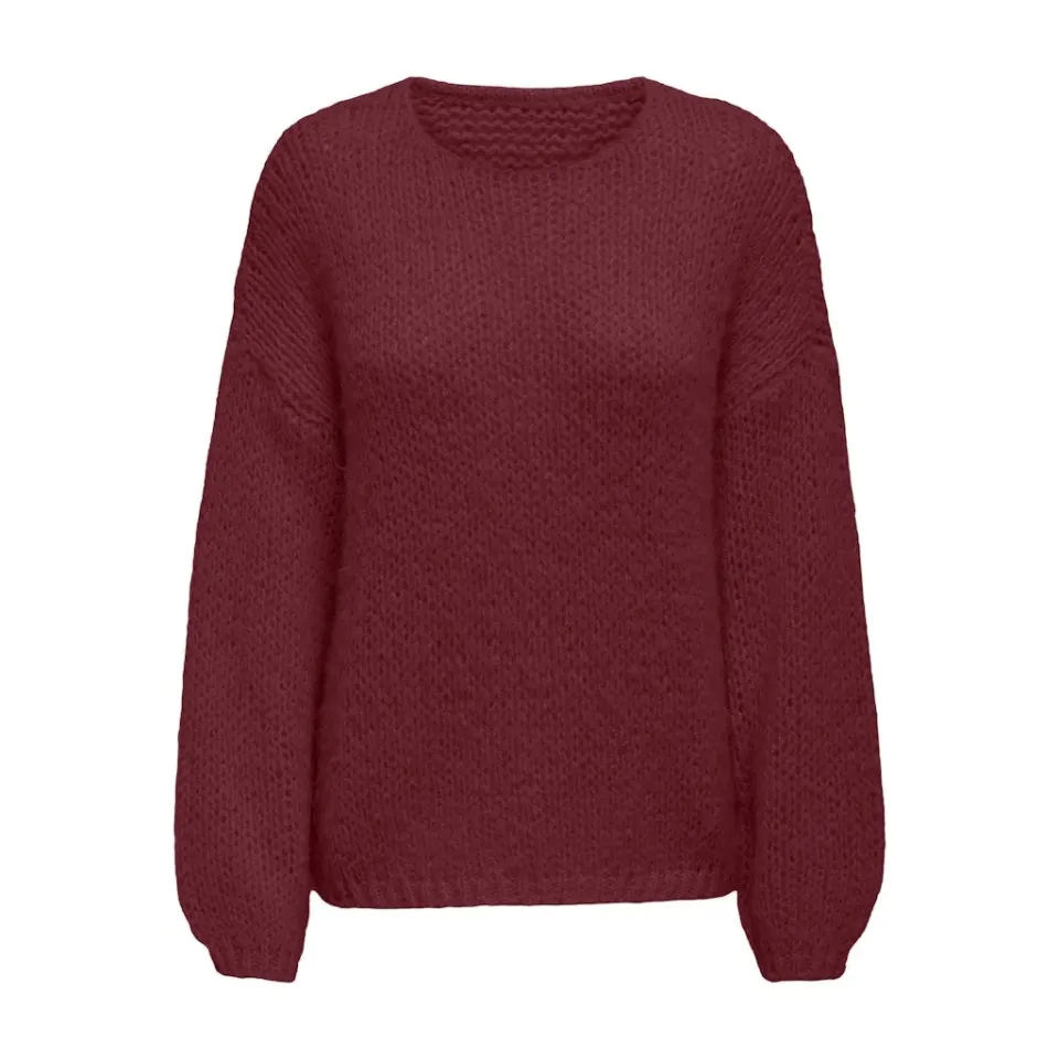 ONLY strik Onlnordic – Cabernet — produktfoto