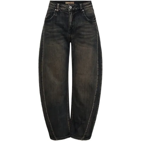 Marta du Château jeans MdcFah SW3218 – Denim — produktfoto