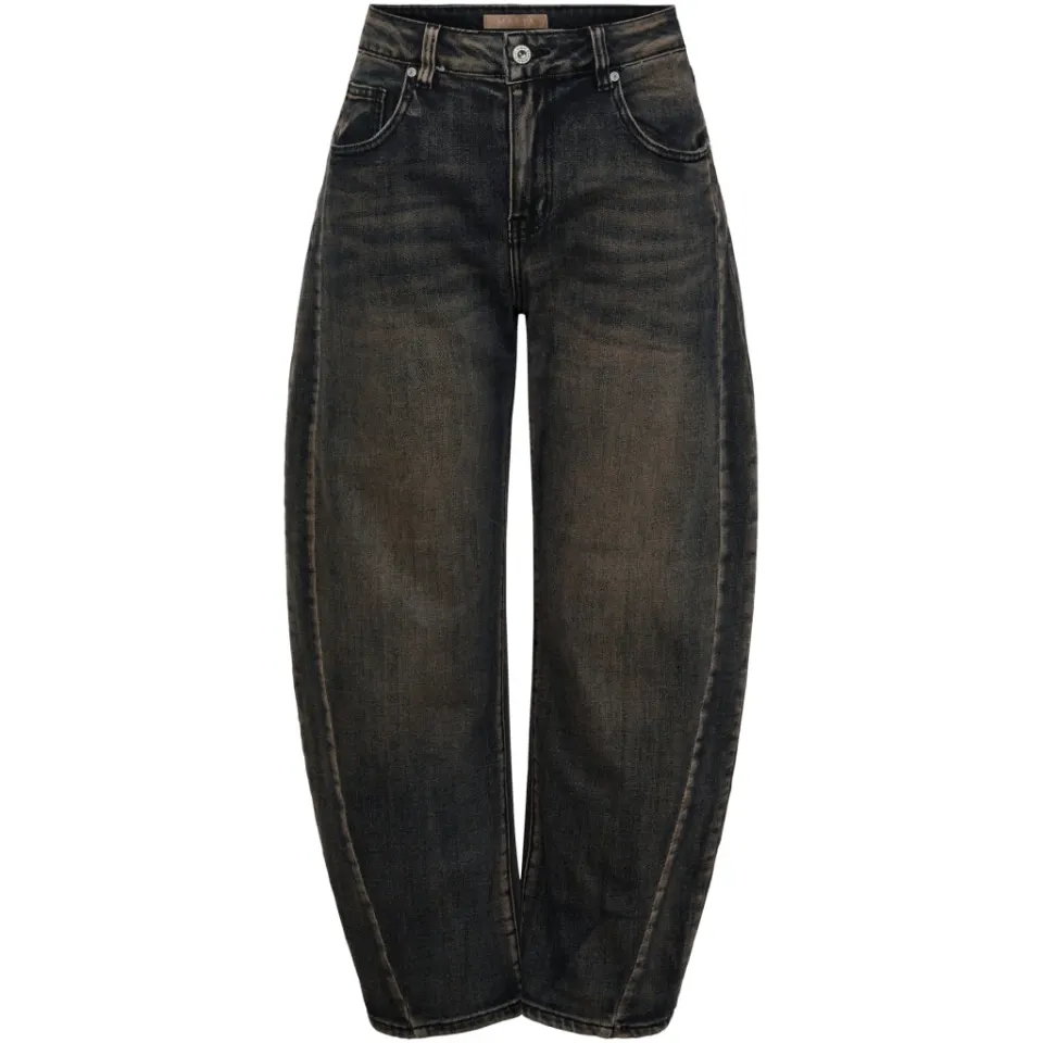 Marta du Château jeans MdcFah SW3218 – Denim — produktfoto